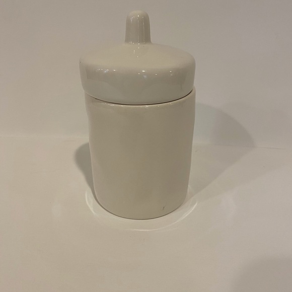 Rae Dunn by Magenta Hold Mini Canister - Picture 3 of 4